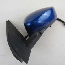 Specchio retrovisore elettrico porta lh 0158459 per FIAT STILO 1.6 16V 2001-2007 usato (64228)