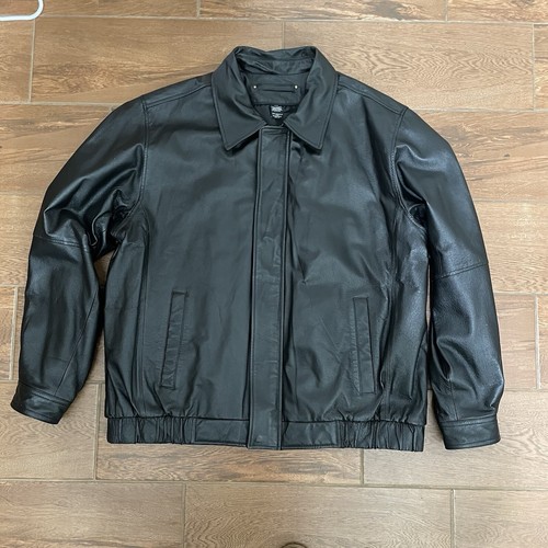 Giacca bomber covington vera - giacca,