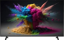 Inno Hit Smart TV 65" 4K LED Tizen Nero IH65UHTZN InnoHIT