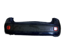 Rear bumper fiat panda 319 - fiat,