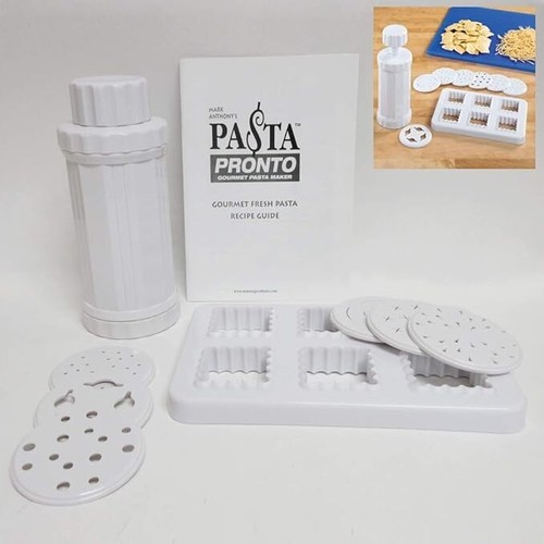 Pasta pronto macchina - pasta,