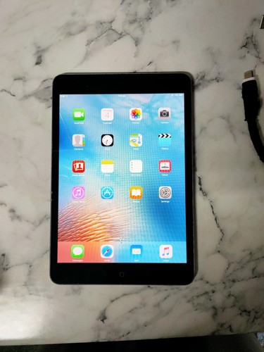 Apple md528b ipad mini fi - apple,