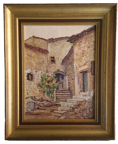 Florent chadé - florent, (1896-1985)
