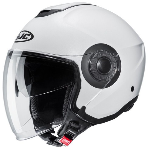 Casco helmet moto jet - casco,