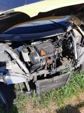 Vendo Motore Lombardini 500 Bicilindrico Rifatto Nuovo Per Microcar