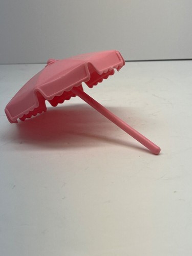 Ombrellone rosa ricambio sedia