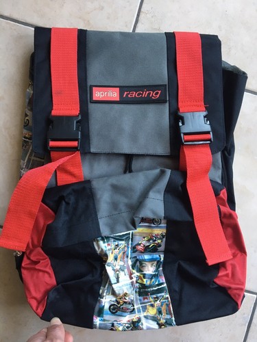 Zaino valentino rossi - zaino,