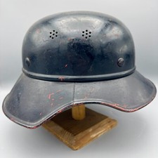 Gladiator elmetto antiaerea Germania WWII