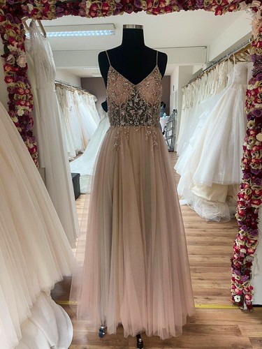 Abito sposa hbh - abito,