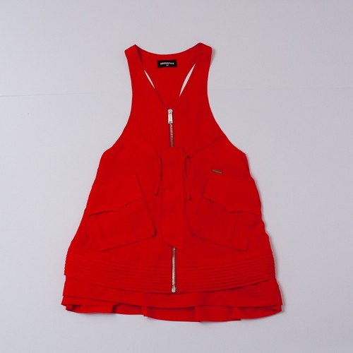 Abito red dress - abito,