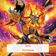 Yu Gi Oh Yugioh! Deck Mazzo