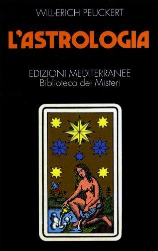 Libro astrologia will - l'astrologia, will-erich