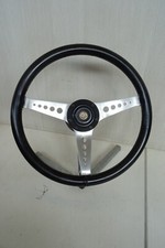 volante vintage + mozzo Luisi per Alfa Romeo Alfetta GT GTV da 06-81 al 1984