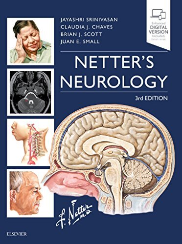 Netter neurology - netter's, (netter