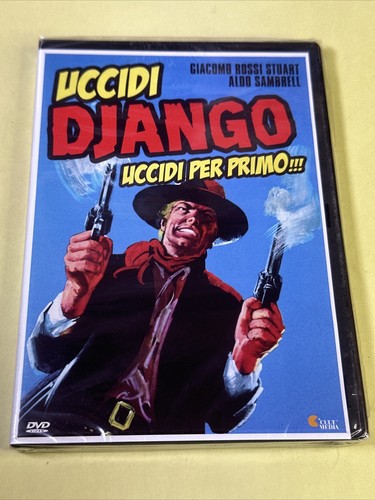 Uccidi djando per primo - uccidi,