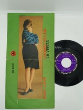 Carmen Villani – La Verità