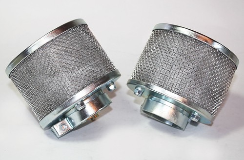 Filtro aria porsche 356 - 356, /