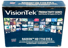 Scheda video VisionTek 900614