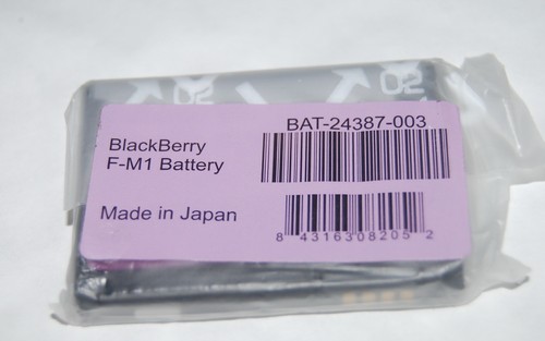 Batteria nuova originale