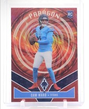 /249!  CAM WARD 2025 PHOENIX