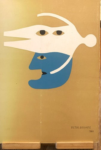 Victor brauner - victor,