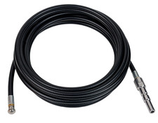 Tubo pulizia tubi 60 m pulitore scarico per idropulitrice Kränzle HD D12