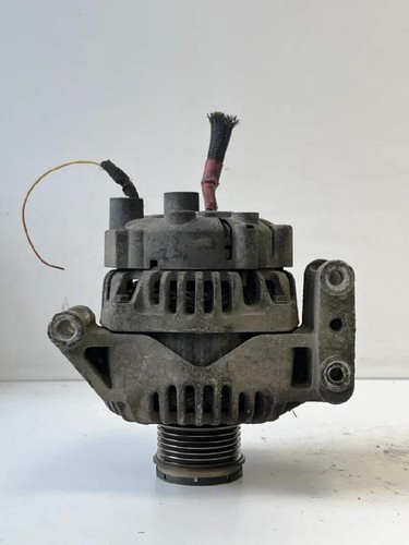Alternatore fiat punto - alternatore,