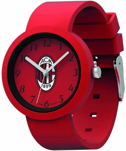 Orologio milan calcio - milan,