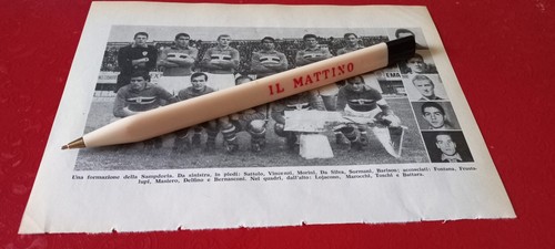 Sampdoria pagina almanacco - sampdoria, da