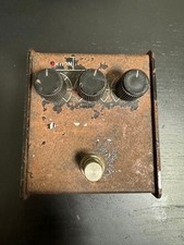 Pro Co RAT BlackFace 1986