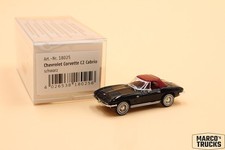 Brekina Chevrolet Corvette C2