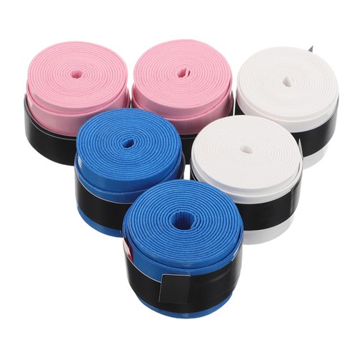 Confezione pezzi overgrip - confezione, 6