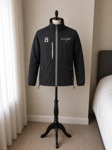 Giacca softshell code zero - code,