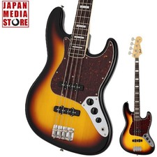 Fender MIJ 2025 Modello Basso
