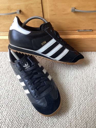 Adidas originals rom 2010 rare - adidas,