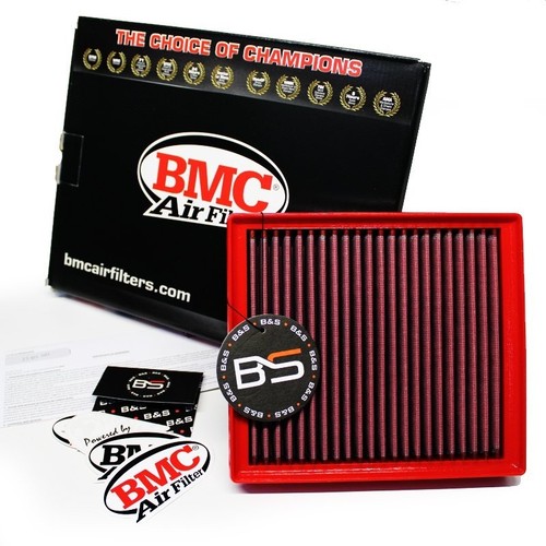 Filtro aria sportivo bmc per - filtro,