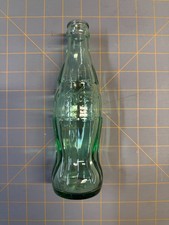 Vintage 6 oz bottiglia