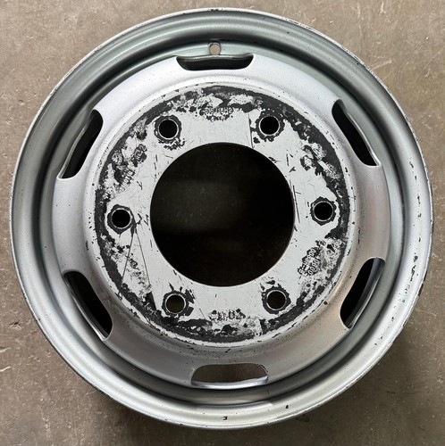 Cerchio per iveco daily 16 - per,