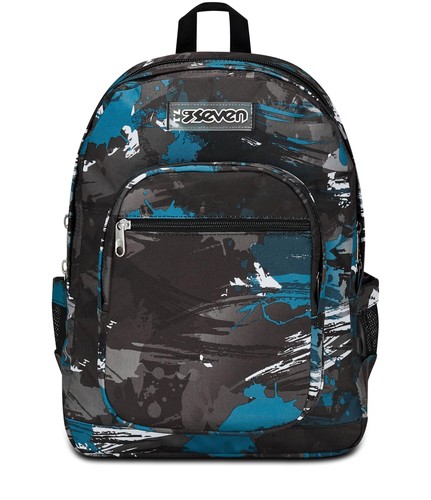 Seven freethink zaino scuola - seven,