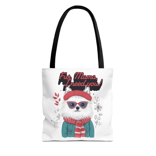 Borsa tote mamma - ,