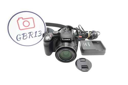 Panasonic lumix dmc fz200 - panasonic,