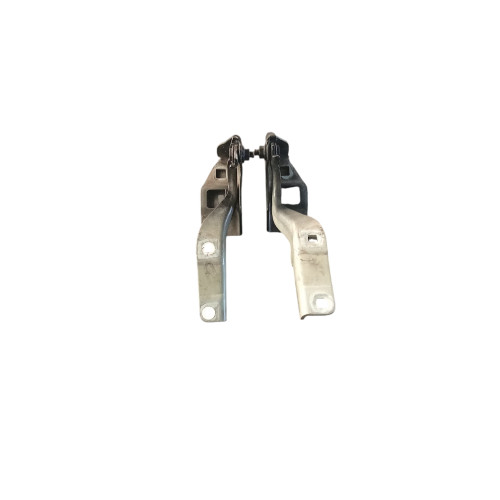 Coppia cerniere cofano fiat - coppia,