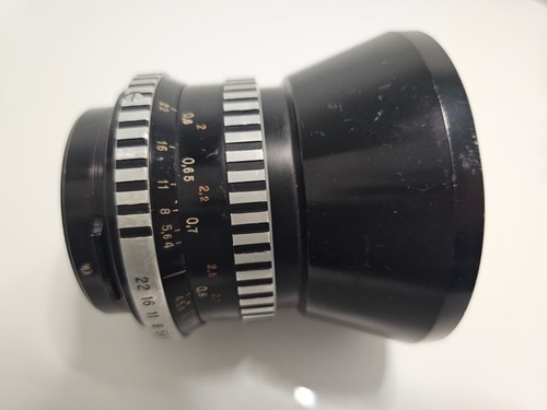 Carl zeiss jena flektogon - carl,
