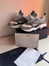 Dior B-22 Sneakers – Taglia