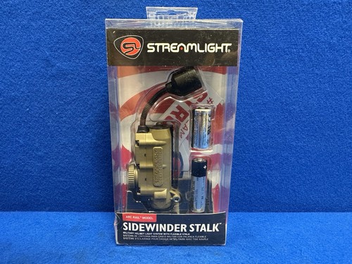 Streamlight sidewinder stalk - sidewinder,