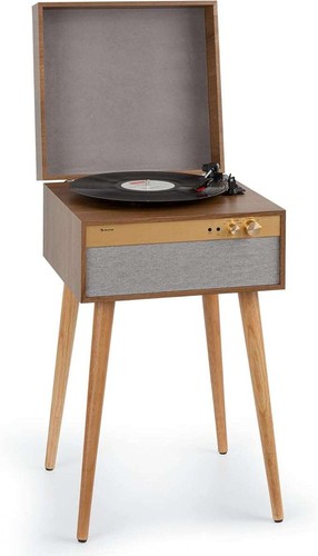 Auna berklee case bluetooth - auna,