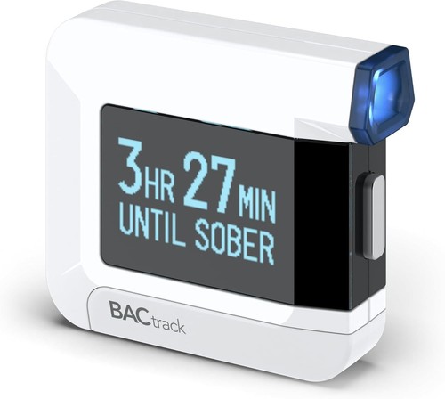 Bactrack tester alcol - bactrack,