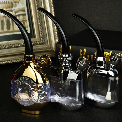 Mini piccolo bong acqua