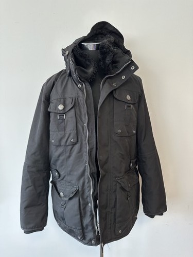 Wellensteyn leuchtcraft parka - leuchtcraft,