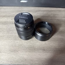 Panasonic Lumix G Vario 45-150